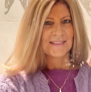 Meet your Posher, Jill